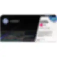 Hp 650a Magenta Original Laserjet Toner Cartridge