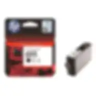 Hp 655 Original Ink Cartridge Cz109ae Black
