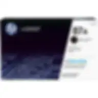 Hp 87a Hewlett Packard Original Laserjet Colour Sphere Toner Cartridge Cf287a Black