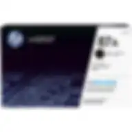 Hp 87a Hp Original Laserjet Colour Sphere Toner Cartridge Cf287a Black
