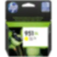 Hp 951xl Original Ink Advantage Cartridge Cn048ae Yellow