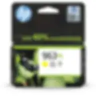 Hp 963xl High Yield Original Ink Cartridge Yellow