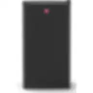 Hoover 118 Litre Single Door Refrigerator, Black_Hsd-K118-B