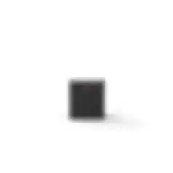 Hoover 62 Liters Single Door Refrigerator-Black_Hsd-K62-B