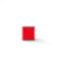Hoover 62 Liters Single Door Refrigerator-Red_Hsd-K62-R