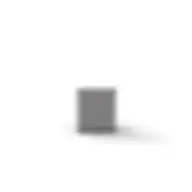 Hoover 62 Liters Single Door Refrigerator-Silver_Hsd-K62-S