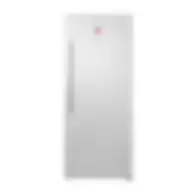 Hoover 507 Liters 2-In-1 Fridge/Freezer_Hsfr-H507-S