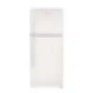 Hoover 490 Litres Top Mount Refrigerator, Silver_Htr-H490-S