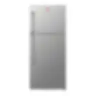 Hoover 533 Litre Top Mounted Refrigerator, Inverter Inox Color_Htr-M533-S