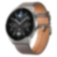 HUAWEI Gt3 Pro Odin Classic Smartwatch Grey