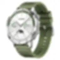 HUAWEI Gt4 Smartwatch Gps Phoenix 46mm Green