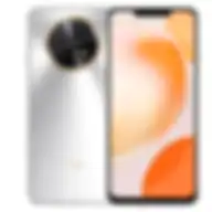 Huawei Nova Y91 Dual Sim 8GB Ram 256GB 4G Moonlight Silver