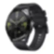 HUAWEI Smart Watch Gt3 Gps 46mm Jupiter Black