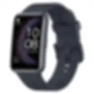 HUAWEI Smartwatch Gt Fit Se Starry Black