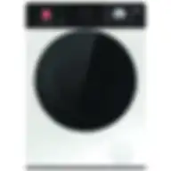 Hoover Direct Drive Front Load Washing Machine, White_Hwm-S814Dd-W