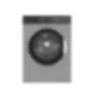 Hoover Twin Jet 10Kg Front Loading Washing Machine 1200 Rpm-Silver_Hwm-V1012-S