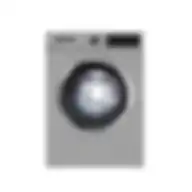 Hoover 7Kg Washing Machine 1000Rpm -Silver_Hwm-V710-S