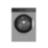 Hoover 8Kg Washing Machine 1200Rpm, Silver_Hwm-V812-S