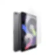 Hyphen Sketchr Paper-like Screen Protector For Ipad Air 10.9-inch Hgp-sipa103035