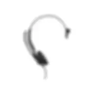 JABRA Engage 50 Ii Link Mono Usb-c Uc