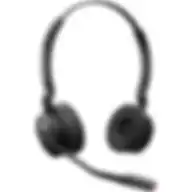 JABRA Engage 55 Stereo Usb-a Ms Emea/apac