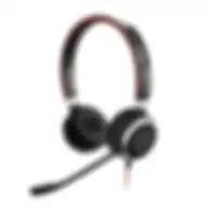 JABRA Evolve 40 Ms Stereo