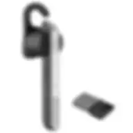 JABRA Stealth Uc Ms Bluetooth Headset