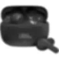 JBL Earbuds Wave-200 Tws Black