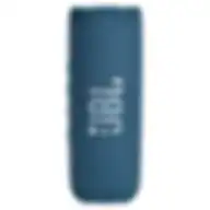JBL Flip 6 Ip67 Portable Bluetooth Speaker Waterproof With Powerful Sound And Deep Bass Blue