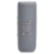 JBL Flip 6 Ip67 Portable Bluetooth Speaker Waterproof With Powerful Sound And Deep Bass Grey