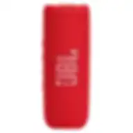 JBL Flip 6 Ip67 Portable Bluetooth Speaker Waterproof With Powerful Sound And Deep Bass Red