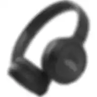 JBL T510bt Pure Bass Wireless Black