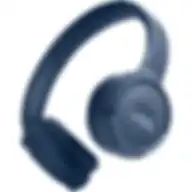 JBL Tune 520bt Bluetooth Headphone Blue