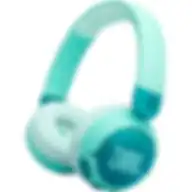 Jbl Junior 320 Bt Wireless On-ear Bluetooth Headphones Green Jbljr320btgrn
