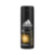 Adidas Victory League Men Deodorant Spray, 5.07 Ounce