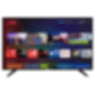 Jvc 32 Inch Smart Tv Full HD Black Lt32n3105