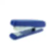 Kangaro Mini-10 Stapler Blue/silver