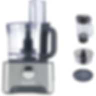 Kenwood 1000W 36 FunctionS Food Processor (FDM788)