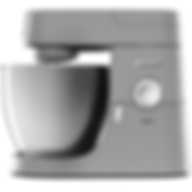 Kenwood 1200W 6.7 Ltr Chef XL Kitchen Machine (KVL4110S)