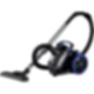 Kenwood 1800W Cyclone Bagless Vacuum Cleaner (VBP50.000BB)