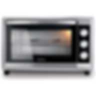 Kenwood 1800W Electric Oven with Rotisserie (MOM45.S)