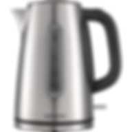 Kenwood 1.7 ltr kettle (ZJM11.000SS)