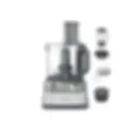 Kenwood 1OOOw Food Processor (FDM71.690SS)