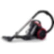 Kenwood 2000W multi cyclonic bagless vacuum (VBP70.000BR)