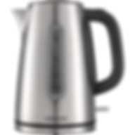 Kenwood 2200W 1.7Ltr Kettle (ZJM10.000SS)