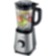 Kenwood 2 Mill Glass Blender (BLM45.720SS)