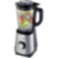 Kenwood 3 Mill Glass Blender (BLM45.880SS)