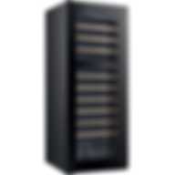 Kenwood 55 Bottles Beverage Cooler (BCW55.000BK)