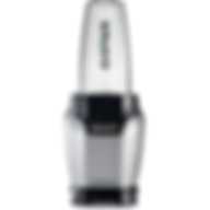 Kenwood 600W 3 Jar Silver Blender (BSP70-560SI)
