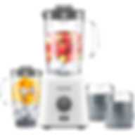 Kenwood 650W 2 Ltr Blender (BLP41.HOWH)